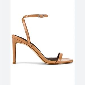 Jeffrey Campbell Nude Heel